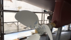 Beneteau Oceanis 44CC Clipper